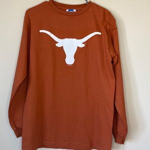 University of Texas shirt